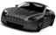 Aston Martin V12 Vantage High-Poly